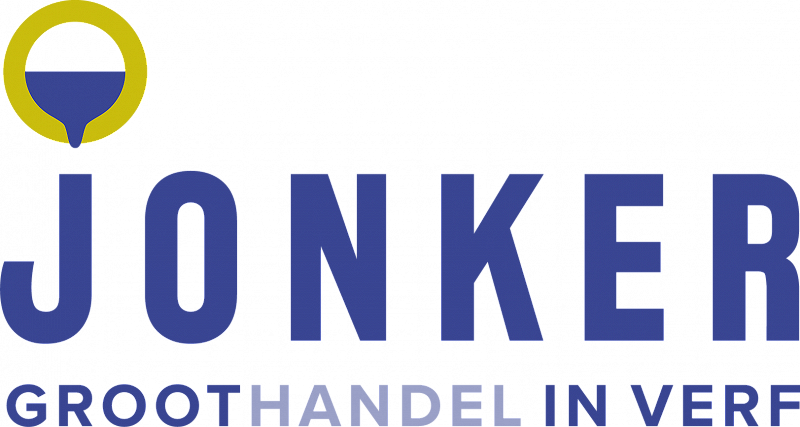 Jonkers & Co verfgroothandel
